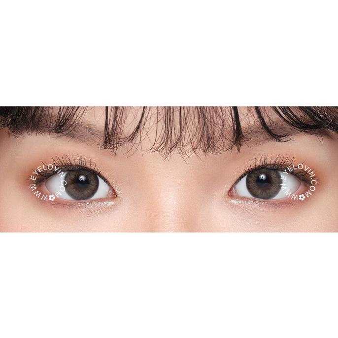 La Quita Eyelovin Softlens - Vela Brown | BigBuy360 - bigbuy360.vn