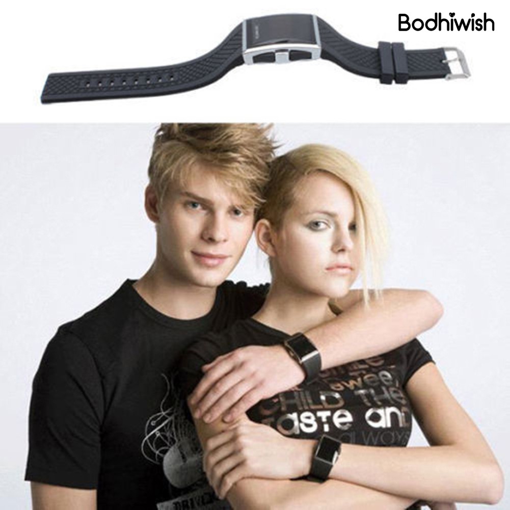 Đồng Hồ Đeo Tay Thời Trang Dành Cho Nam