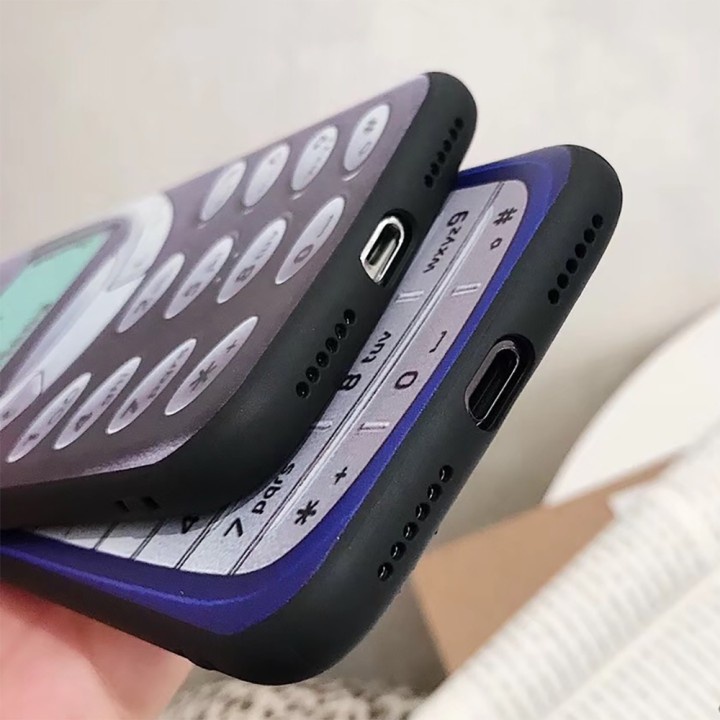 SAMSUNG Ốp Điện Thoại Cho NOKIA A12 A32 A52 A52S A51 A21S A22 A31 A03 A11 A10S A20S A30S A50S A50 A53 A13 A33 A71 A72 A01 A02 A23 A73 A03S M12 M02
