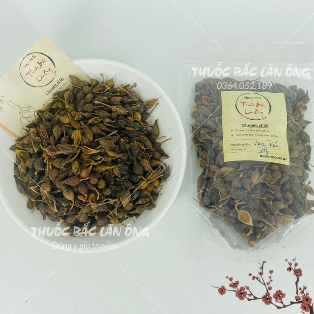 100g Liên Kiều (Hàng Sạch,Đẹp)