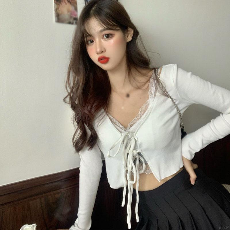 Áo khoác tay dài kiểu dáng thời trang thanh lịch dành cho nữ | BigBuy360 - bigbuy360.vn