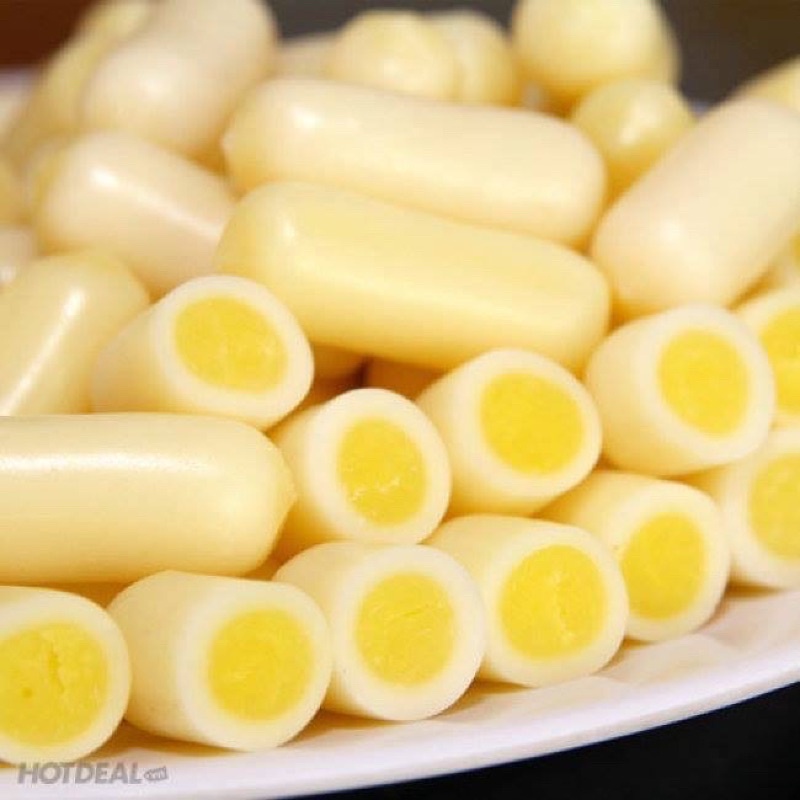 Thanh Cua SURIMI Hàn Quốc 150g