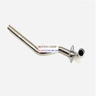 cổ pô future neo inox 304