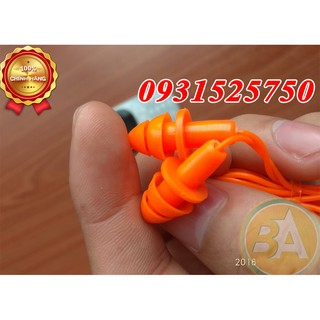 Nút chống ồn 2 tầng VN - 25 bộ