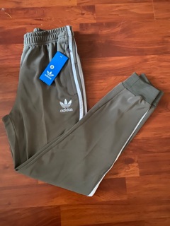 Quần jogger thể thao Das