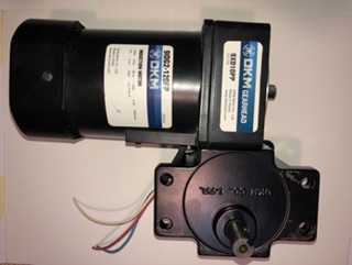 Động cơ giảm tốc 220v 60W có đảo chiều