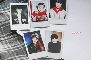 Nhận in ảnh phim Instax tyc