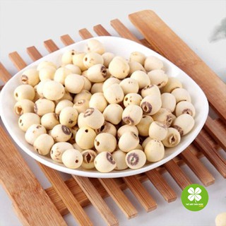 Hạt sen khô (gói 1kg) - TD108