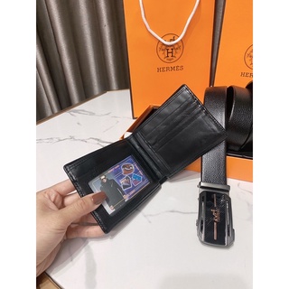 SET VÍ + DÂY LƯNG HM NGON BỔ RẺ