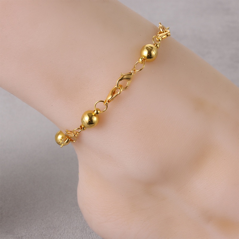 Set 5 Móc Khóa Tôm Hùm Nam Châm Làm Trang Sức