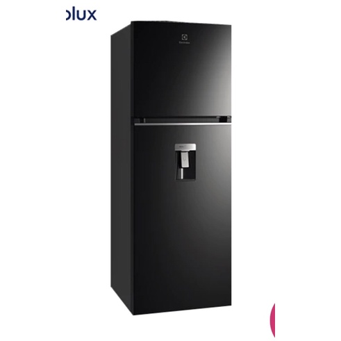Hình ảnh Tủ lạnh Electrolux Inverter 308 lít EBB3462K-H(miễn phí giao lắp tại hà nội) #2