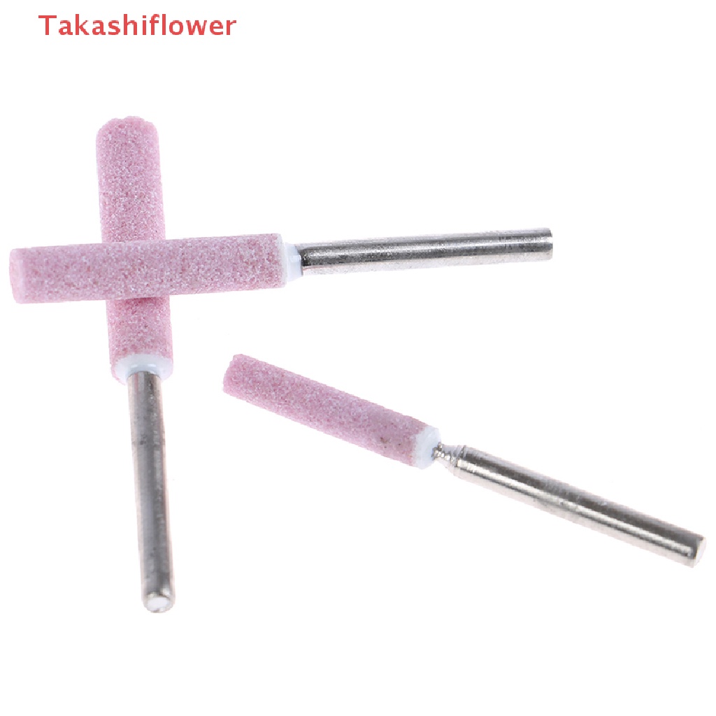 Set 5 Mũi Mài Sắc Bén Thay Thế Tiện Dụng