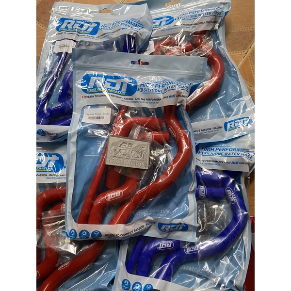 Ống nước RDT Exciter , Winner , Raider