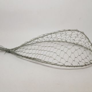 Vợt thép đánh cá - đánh điện - 1 chiếc