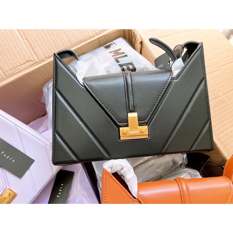 Túi kẹp nách pedro