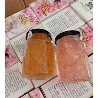 Mặt nạ tổ yến natural