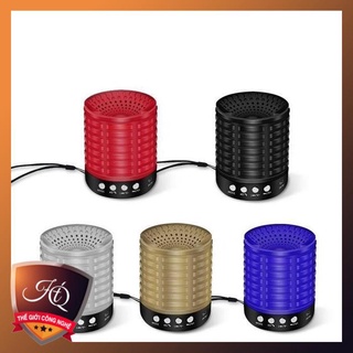 LOA NGHE NHẠC BLUETOOTH  xQ3 889