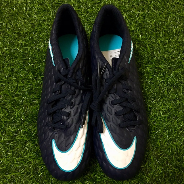 Giày đá bóng sân cỏ tự nhiên Hypervenom Phade III FG