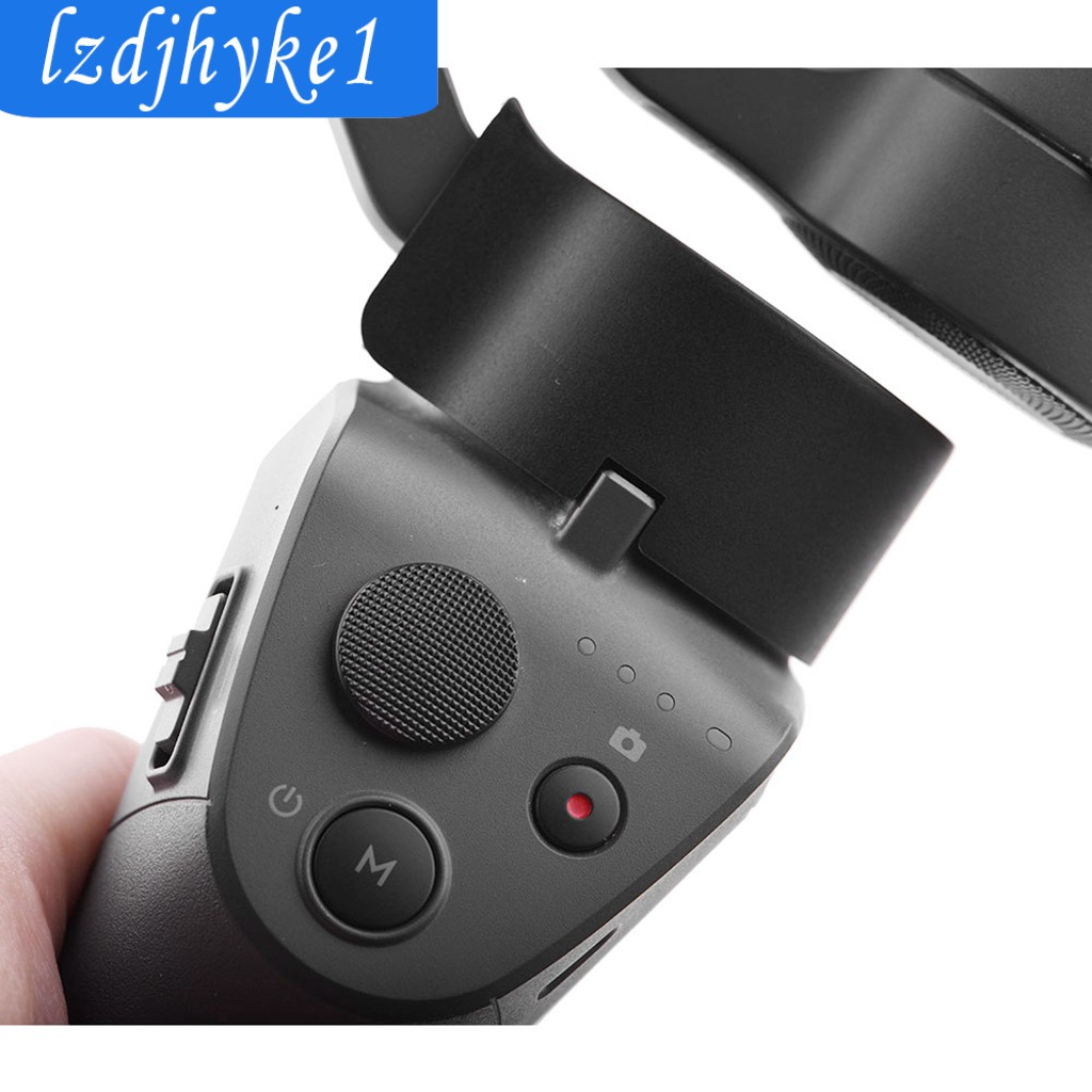 Tay Cầm Chống Rung 3 Trục Cho Dji Osmo Mobile 2