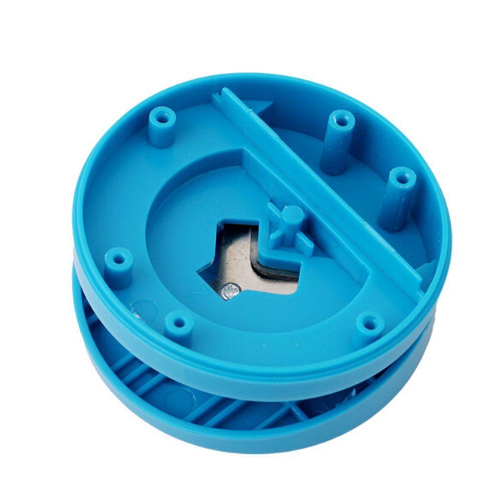 DYRUIDOJ Dụng Cụ Cắt Góc 4mm R4 Mới
