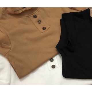 (12-30kg) Set 3 áo ba lỗ sát nách cotton mỏng bé trai