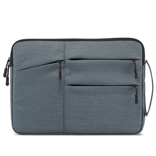 Túi Đựng LAPTOP Chống Sốc Macbook 13 inch, 14 inch, 15.6 inch Cao Cấp Nhiều Ngăn Chống Thấm Nước