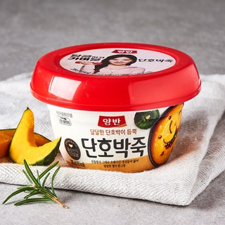 CHÁO QUÝ TỘC HÀN QUỐC DONGWON 288gr