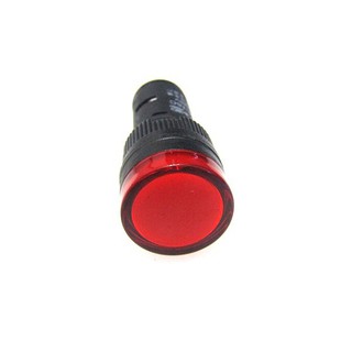 Sale giá gốc đèn báo đỏ ø22 phi 22 .