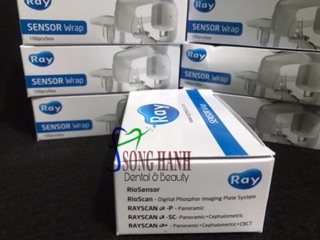 Túi Sensor Ray cá nhân