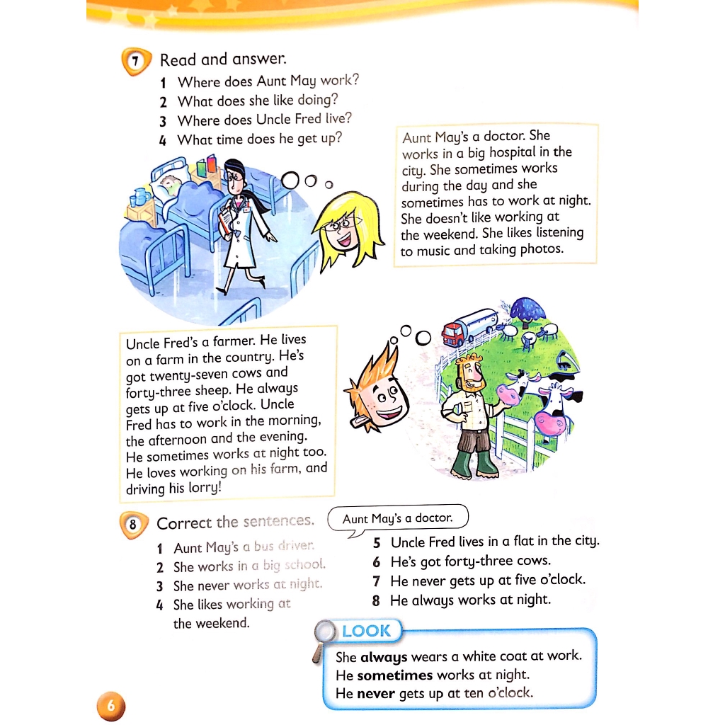 Sách - Kid's Box Second edition Pupil's Book Level 4