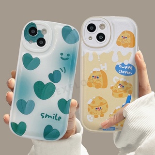 Ốp Điện Thoại Mềm Chống Sốc In Hình Gấu 3D Cho iPhone 11 12 13 Pro MAX 7 8 Plus X XR XS MAX 12Pro