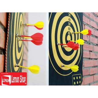 Bảng Phi Tiêu Nam Châm (15 inch)