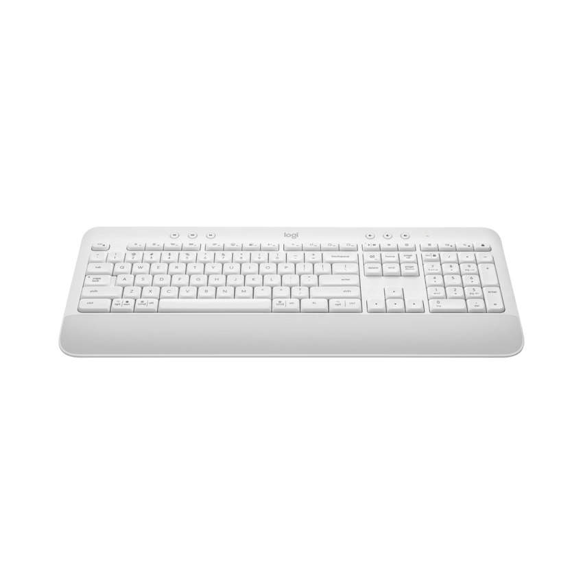 Bàn Phím Không Dây Logitech SIGNATURE K650