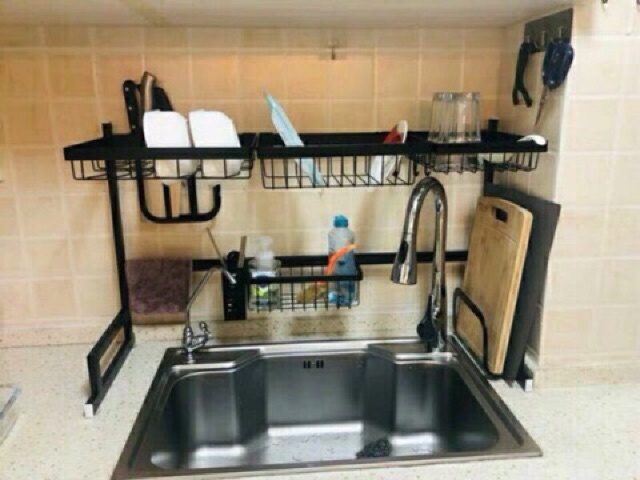 Giá kệ để bát đĩa | BigBuy360 - bigbuy360.vn