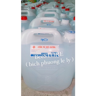[HOẢ TỐC][HÀNG CÔNG TY GIÁ GỐC] CỒN 70 ĐỘ CHÍNH HÃNG ĐỦ ĐỘ CHUẨN