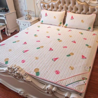 Chiếu điều hoà Tencel 2018