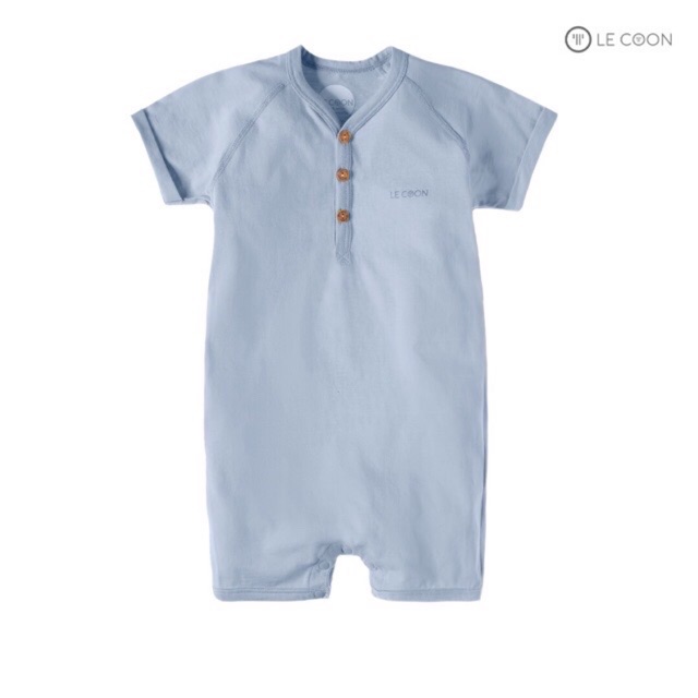 [LECOON] BODY BÉ TRAI LECOON