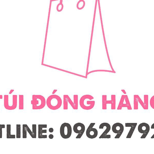 TÚI GÓI HÀNG NIÊM PHONG TD