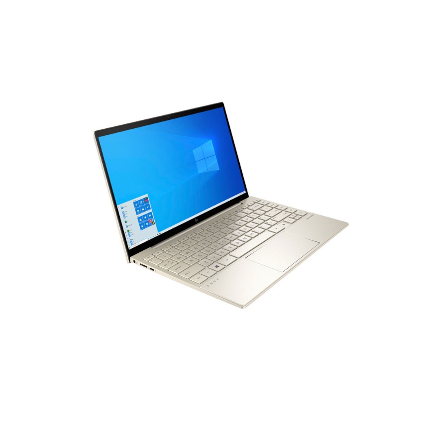 [Mã ELHP3TR giảm 12% đơn 500K] Laptop HP ENVY 13-ba1536TU (4U6M5PA)/ Gold/ Intel Core i5-1135G7/ RAM 8GB/ 512GB SSD