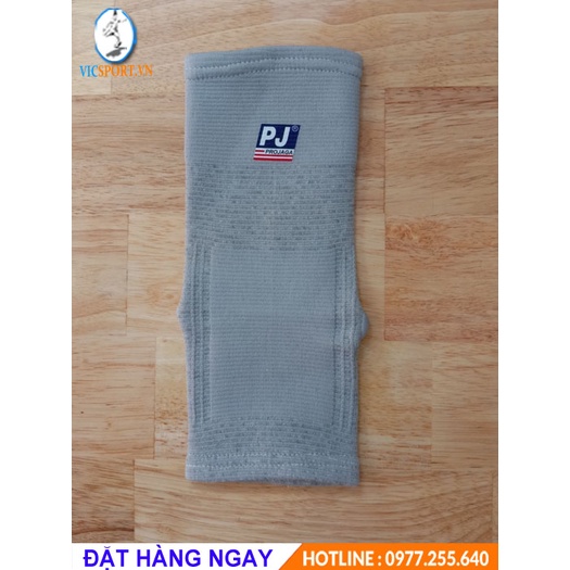 Băng Bó Gót Chân PJ , Sơmi Gót Cao Cấp, Hỗ Trợ Đá Bóng, Chạy Bộ (Chính Hãng) - Vicsport