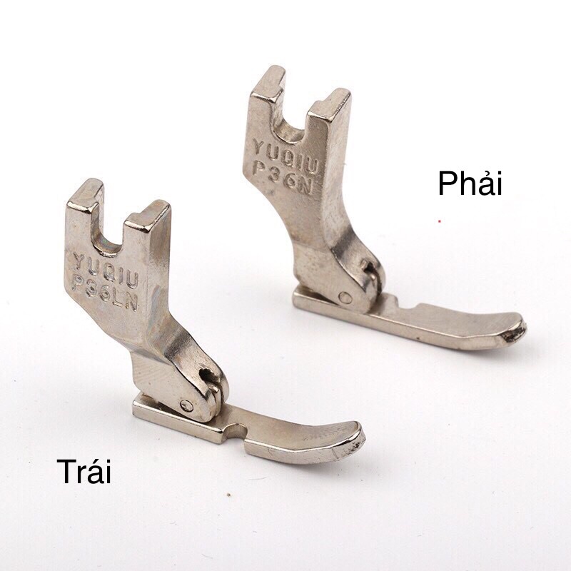 chân vịt 1 giò máy 1kim CN