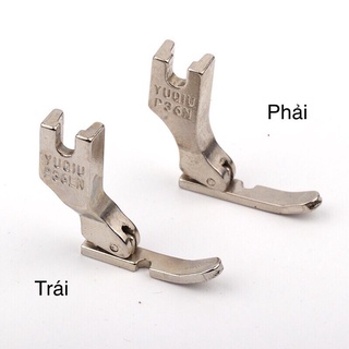 chân vịt 1 giò máy 1kim CN