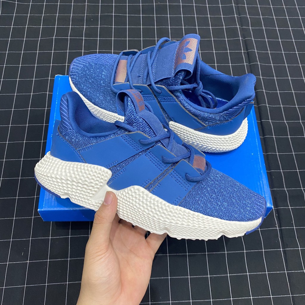 ✔️ Giày Prophere Xanh Fullbox Freeship ✔️