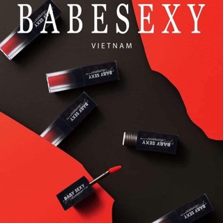 Son kem baby sexy