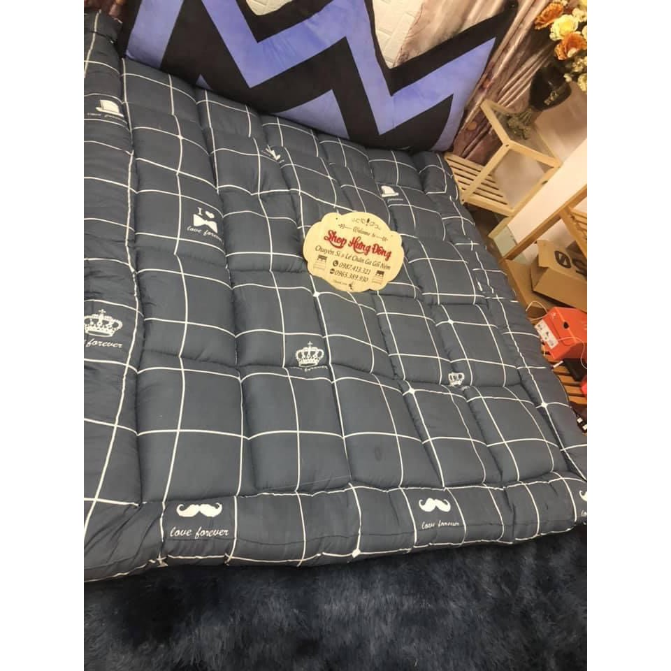 Xả Kho topper nệm đa năng chỉ 299k