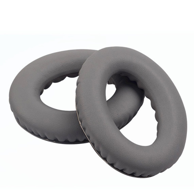 1 Cặp Vỏ Bọc Đệm Tai Nghe Thay Thế Cho Qc35 Qc35ii