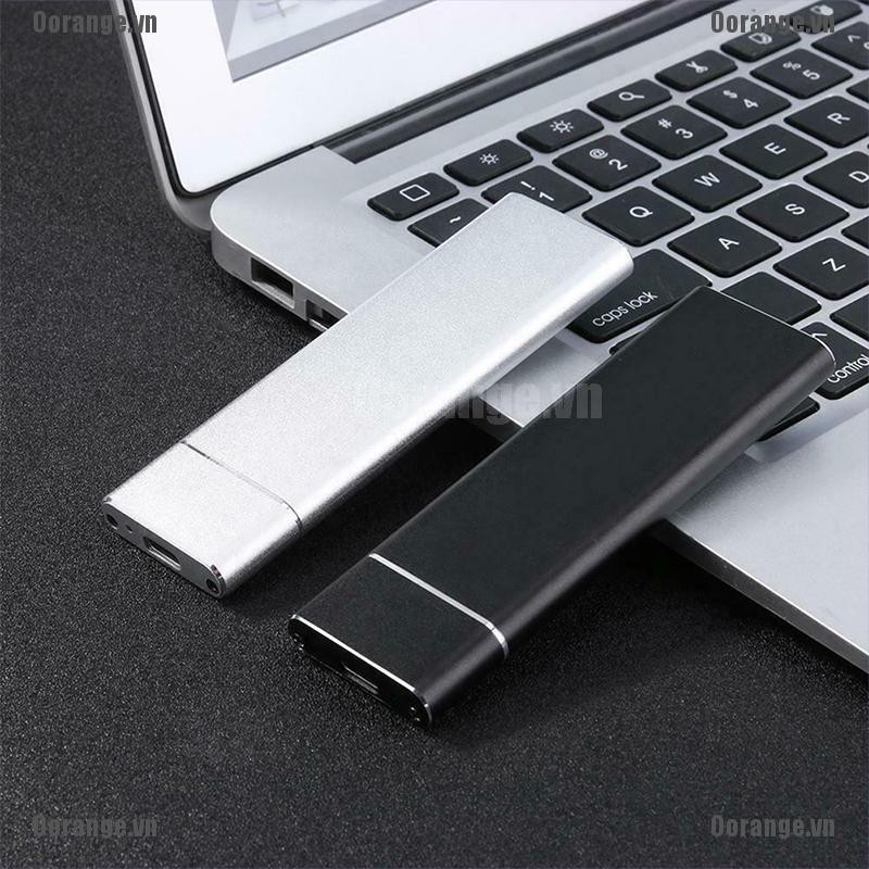 Ổ Cứng M.2 NGFF SSD USB Type-C USB 3.0