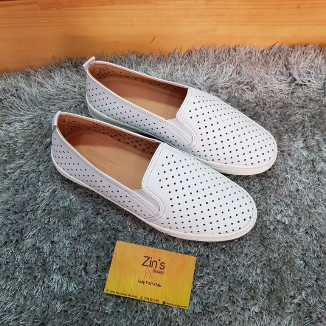 Slip on Ferretti