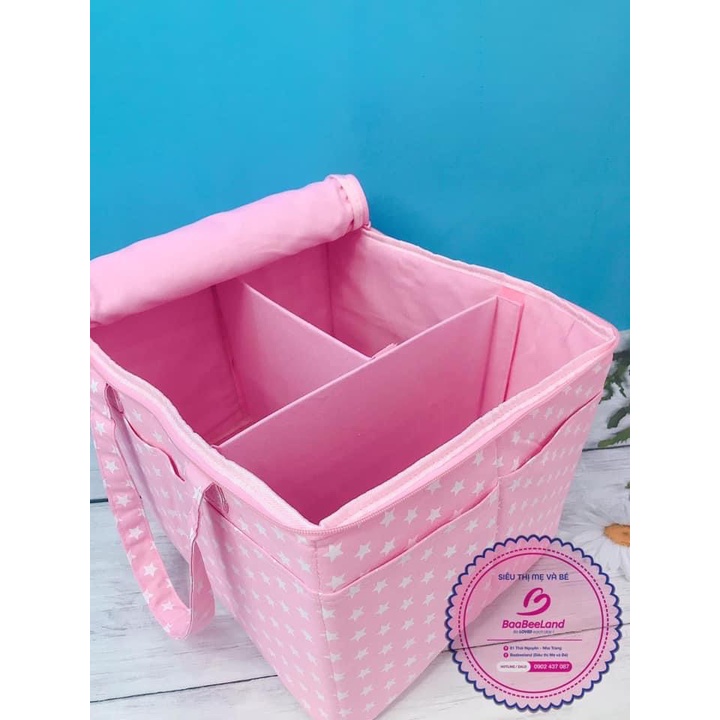 Túi đi sinh cho mẹ - BAABEELAND