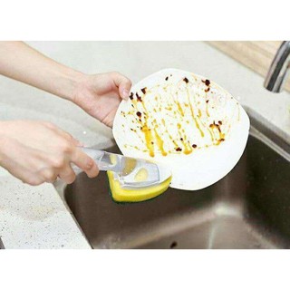 Dụng cụ rửa chén bát thông minh